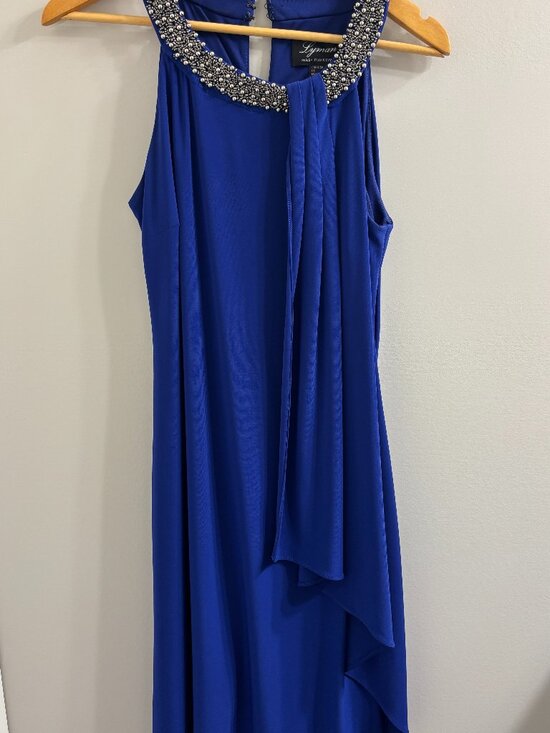 Frank Lyman Design Dresses & Skirts - Gorgeous Frank Lyman cocktail dress. Sz 8.